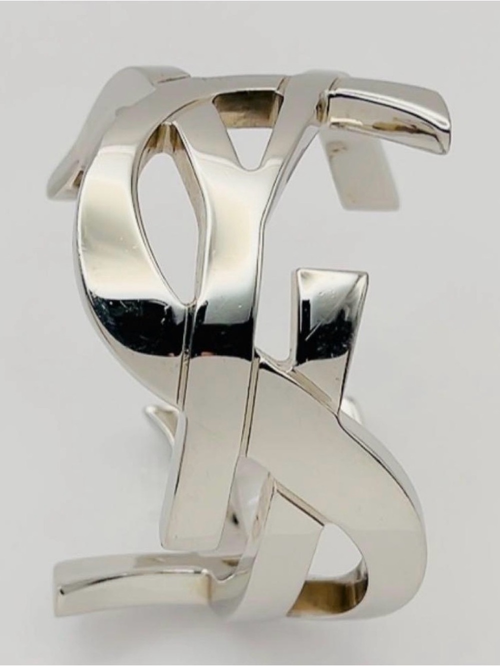 YSL Cuff